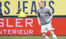 Thumbnail for article: 'Real Madrid is enthousiast over Van de Beek en wil hem nog steeds graag hebben'