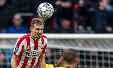 Thumbnail for article: Tweede basisplaats bij PSV: "Dan is het niet makkelijk om in het team te komen"