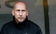 Thumbnail for article: 'Bagger, Feyenoord had onervaren coach Stam nooit moeten aanstellen'