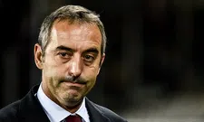 Thumbnail for article: Update: AC Milan komt met statement: Giampaolo al na zeven duels ontslagen