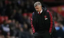 Thumbnail for article: 'United-spelers zeggen vertrouwen in Solskjaer op: ontslag dreigt voor Noor'