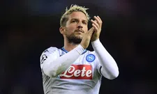 Thumbnail for article: Mertens hoopt op Italië en sluit meteen China, Qatar én België uit