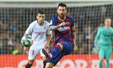 Thumbnail for article: Messi: 'Ik wilde toen vertrekken bij Barcelona, maar kreeg geen aanbiedingen'