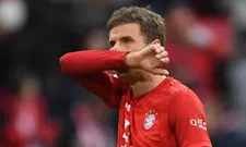 Thumbnail for article: 'Müller (30) heeft het na twintig jaar Bayern München gehad en wil weg'