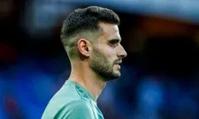 Thumbnail for article: 'PSV wil Pereiro gewoon opstellen ondanks mislukte poging om te verlengen'