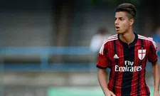 Thumbnail for article: Gehypete Mastour (21) zonder club: 'Ik had misschien voor Ajax moeten kiezen'
