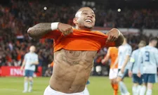 Thumbnail for article: Memphis leert FOX-verslaggever 'wijze les': 'Jij hebt een vertrouwensprobleem'