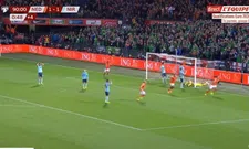 Thumbnail for article: Uitgerekend Luuk de Jong: pinchhitter redt Oranje met eerste goal sinds tijden