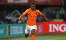 Thumbnail for article: Mogelijk 'slachtoffer' van Oranje-stap Dest: 'Boeit me niet wat mensen vinden'