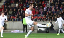 Thumbnail for article: EK-kwalificatie: 30-jarige debutant doet Engeland pijn, Ronaldo dicht bij jubileum