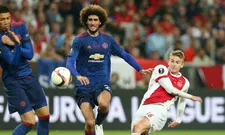 Thumbnail for article: Fellaini gaat niet akkoord met politiek van United: "Toch ontsloegen ze hem"