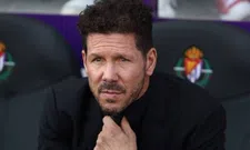 Thumbnail for article: Simeone eerlijk: "Zijn vertrek deed meer pijn dan dat van Griezmann"