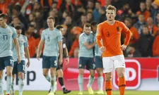 Thumbnail for article: Kritiek op 'comedy capers' De Ligt: 'Dit gebeurt nooit, er ontbreekt iets aan'