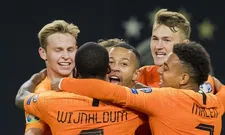 Thumbnail for article: Oranje-ster staat op: 'Ik ken zijn potentie en hij kan nóg beter worden'