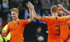 Thumbnail for article: 'Als talenten als De Ligt en De Jong vertrekken, moeten wij er klaar voor zijn'