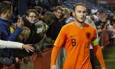 Thumbnail for article: Koopmeiners verdient plek in Nederlands elftal: 'Wat een strateeg is dat zeg'