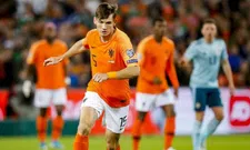 Thumbnail for article: Spaan hekelt 'manipulatieve' analyse Van der Vaart: 'Analistenpopulisme'