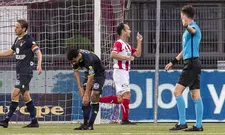 Thumbnail for article: Alberg maakt er drie en schiet geplaagd Roda naar dikke zege op Helmond Sport