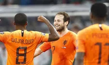 Thumbnail for article: Zes conclusies: aanjager Memphis node gemist, Koeman moet knopen doorhakken