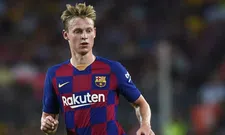 Thumbnail for article: Frenkie de Jong 'breekt alle records' bij Barça: "Het was ook een anonieme bron"