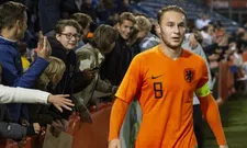 Thumbnail for article: De Mos ziet de oplossing op het Oranje-middenveld: 'Ik denk dat hij al zover is'