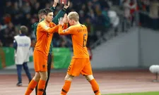 Thumbnail for article: De voor- en nadelen van een Oranje-middenveld met De Roon of Van de Beek