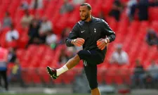 Thumbnail for article: Vorm (35) terug bij Tottenham: "Ik sprak met Toby en Jan"