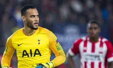 Thumbnail for article: Update: Tottenham sluit verloren zoon Vorm al na enkele maanden in de armen