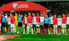 Thumbnail for article: Schandelijke taferelen in Sofia overschaduwen voetbalavond, Oekraïne naar EK