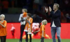 Thumbnail for article: Kuyt lovend: 'Dan wordt dit Nederlands elftal een onverslaanbare machine'