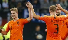 Thumbnail for article: Maduro over transfers De Jong en De Ligt: 'Halsoverkop in het vliegtuig naar Azië'