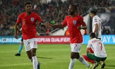 Thumbnail for article: Harde taal FIFA en UEFA na racisme in Bulgarije: 'We verklaren de oorlog'