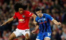 Thumbnail for article: Man United overweegt verhuur Chong: 'Er zal dan besloten moeten worden'