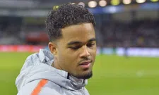 Thumbnail for article: Kluivert laat ongenoegen blijken na nieuwe wissel: 'Dat knaagt wel aan je'