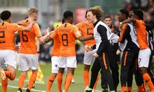 Thumbnail for article: Oranje-selectie voor jeugd-WK bekend: acht van de 21 spelers afkomstig van Ajax