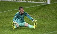 Thumbnail for article: Update: 'Manchester United vreest voor twee maanden lange absentie van De Gea'