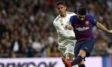 Thumbnail for article: 'Clasico tussen Real Madrid en Barcelona krijgt nieuwe datum'