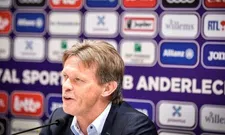 Thumbnail for article: 'Vier overbodige Anderlecht-spelers willen zich onder Vercauteren opnieuw bewijzen'