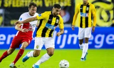 Thumbnail for article: Vitesse incasseert tegenslag: knieblessure zet punt achter rest van 2019