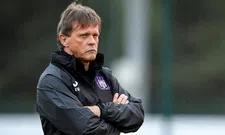 Thumbnail for article: Vercauteren ziet struikelblok bij Anderlecht: ‘Daar slagen ze niet in’