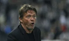 Thumbnail for article: Legear laat zich uit over ex-coach Vercauteren: "Dat vergeeft hij niet"