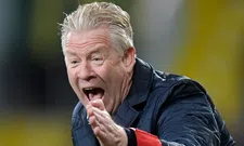 Thumbnail for article: OFFICIEEL: Peter Maes gaat bij Lommel aan de slag als trainer