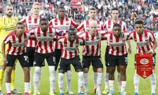 Thumbnail for article: Tussenrapport PSV: jonge honden moeten de schade beperken tot 2 februari 2020