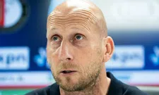 Thumbnail for article: Stam stoïcijns: 'Iedereen roept om hem, maar ik luister niet naar iedereen'