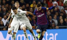 Thumbnail for article: FC Barcelona en Real Madrid akkoord over nieuwe datum El Clásico