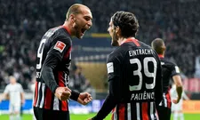 Thumbnail for article: Leverkusen laat koppositie Bundesliga liggen, Dost doet formatie van Bosz pijn