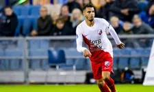 Thumbnail for article: Brands: 'Nooit verwacht dat ze op deze leeftijd weer bij FC Utrecht zouden spelen'