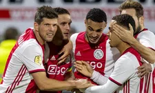 Thumbnail for article: Ajax steelt drie punten in Waalwijk en kan vizier richten op Chelsea