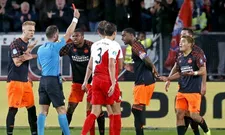 Thumbnail for article: PSV loopt rood aan, lijdt nederlaag in Utrecht en raakt achterop bij Ajax