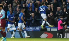 Thumbnail for article: Brands kan opgelucht ademhalen: Everton wint weer eens en wendt crisis af